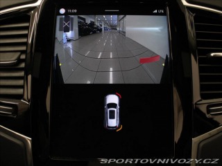 Volvo Ostatní modely XC90 2,0 T8 Ultimate Bright B& 2022