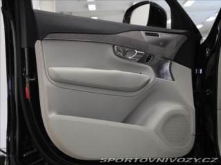 Volvo Ostatní modely XC90 2,0 T8 Ultimate Bright B& 2022