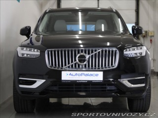 Volvo Ostatní modely XC90 2,0 T8 Ultimate Bright B& 2022