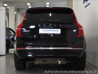 Volvo Ostatní modely XC90 2,0 T8 Ultimate Bright B& 2022