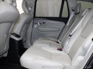Volvo Ostatní modely XC90 2,0 T8 Ultimate Bright B& 2022