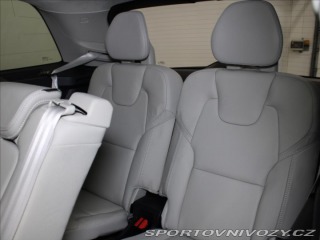 Volvo Ostatní modely XC90 2,0 T8 Ultimate Bright B& 2022