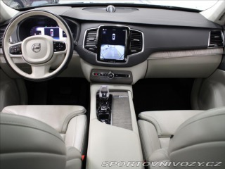 Volvo Ostatní modely XC90 2,0 T8 Ultimate Bright B& 2022