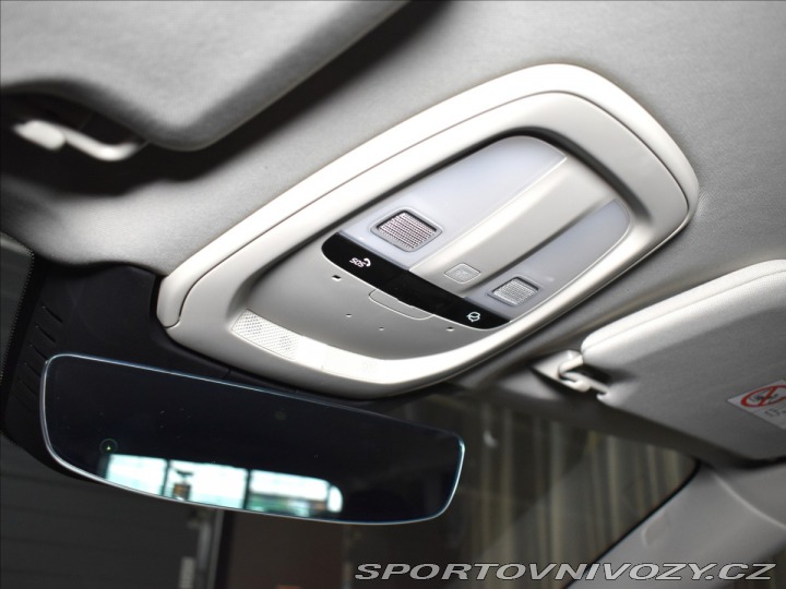 Volvo Ostatní modely XC90 2,0 T8 Plus Dark 2026