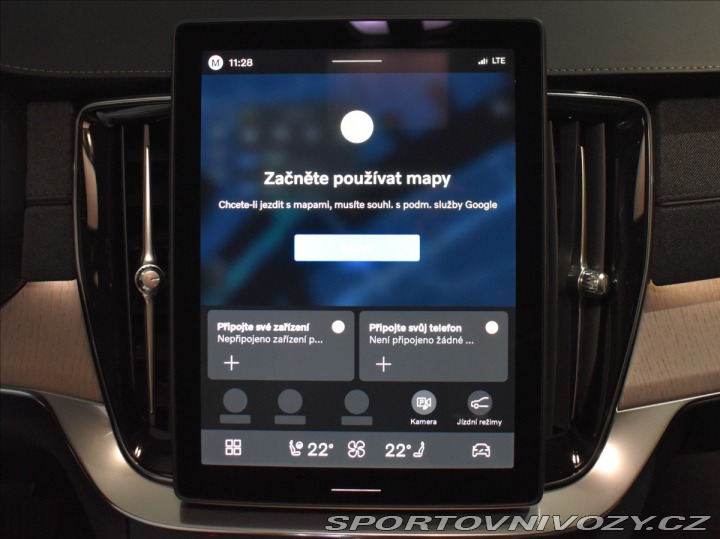 Volvo Ostatní modely XC90 2,0 T8 Plus Dark 2026