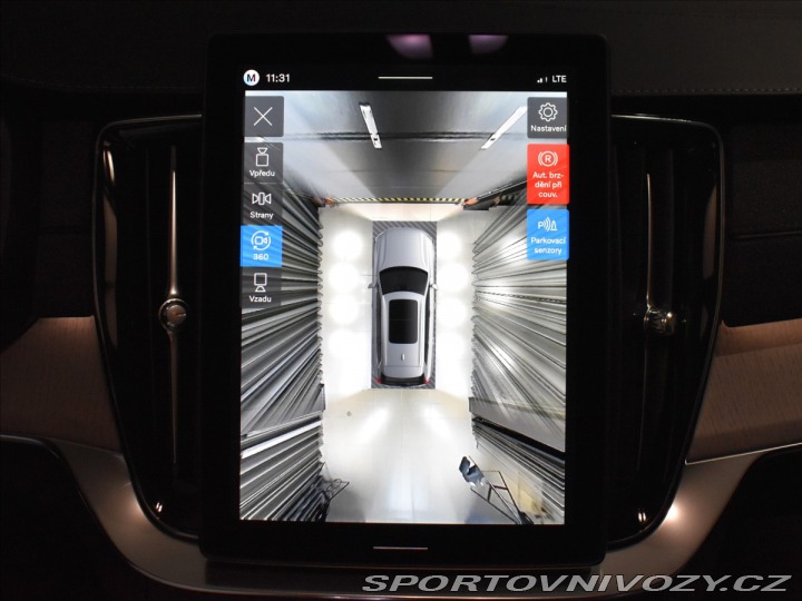 Volvo Ostatní modely XC90 2,0 T8 Plus Dark 2026