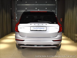 Volvo Ostatní modely XC90 2,0 T8  Plus Dark 2026