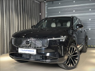 Volvo  XC90 2,0 T8  Ultra Bright
