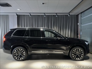 Volvo Ostatní modely XC90 2,0 T8  Ultra Bright 2026