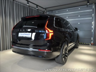 Volvo Ostatní modely XC90 2,0 T8  Ultra Bright 2026