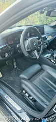 BMW 5 3,0   530D xdrive touring 2020