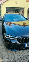 BMW 5 3,0   530D xdrive touring 2020
