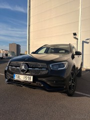 Mercedes-Benz  GLC 2,0   220d 4Matic | AMG |