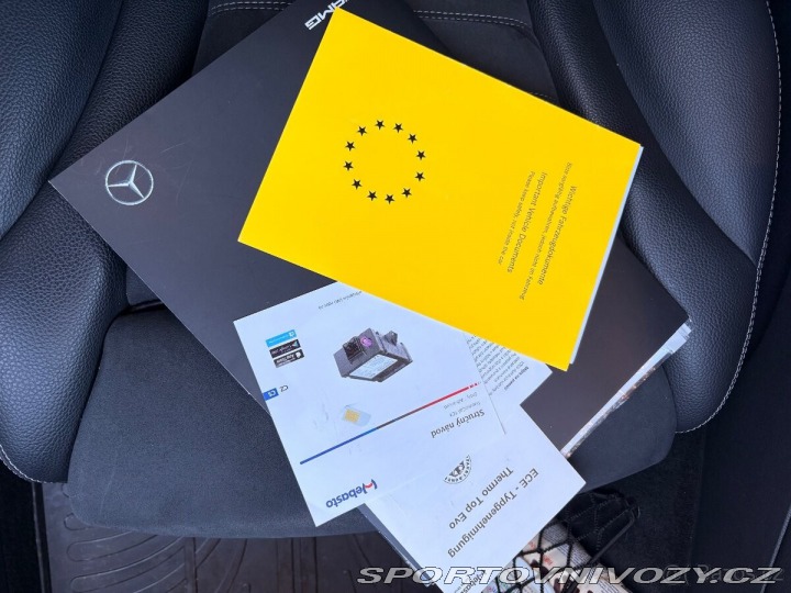 Mercedes-Benz Ostatní modely GLC 2,0   220d 4Matic | AMG | 2020