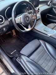 Mercedes-Benz Ostatní modely GLC 2,0   220d 4Matic | AMG | 2020