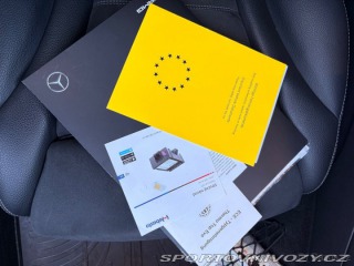 Mercedes-Benz Ostatní modely GLC 2,0   220d 4Matic | AMG | 2020