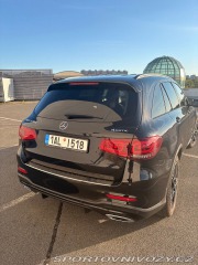 Mercedes-Benz Ostatní modely GLC 2,0   220d 4Matic | AMG | 2020
