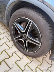 Mercedes-Benz Ostatní modely GLC 2,0   220d 4Matic | AMG | 2020