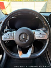 Mercedes-Benz Ostatní modely GLC 2,0   220d 4Matic | AMG | 2020