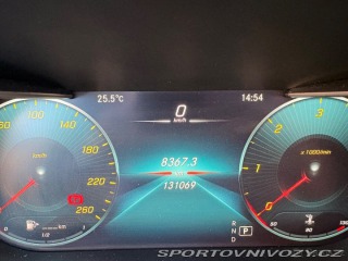 Mercedes-Benz Ostatní modely GLC 2,0   220d 4Matic | AMG | 2020