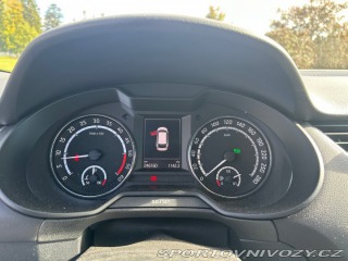Škoda Ostatní modely Octavia 2,0 TDI 135kW DSG Chall 2015