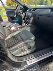 Škoda Ostatní modely Octavia 2,0 TDI 135kW DSG Chall 2015