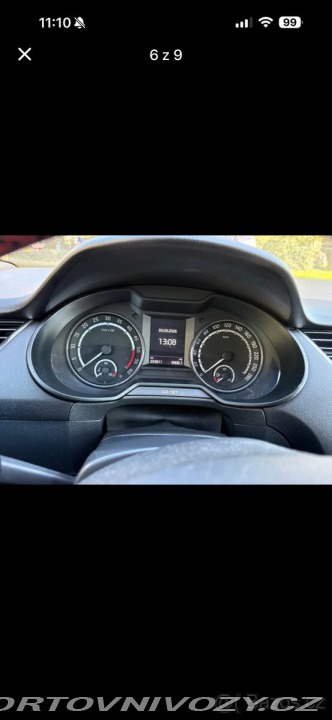 Škoda Octavia RS 2,0   RS TDi 135kw 2015
