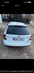 Škoda Octavia RS 2,0   RS TDi 135kw 2015