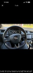 Škoda Octavia RS 2,0   RS TDi 135kw 2015