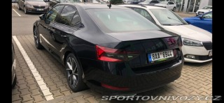 Škoda Superb 2,0 tdi 4x4 rv. 2020 2020