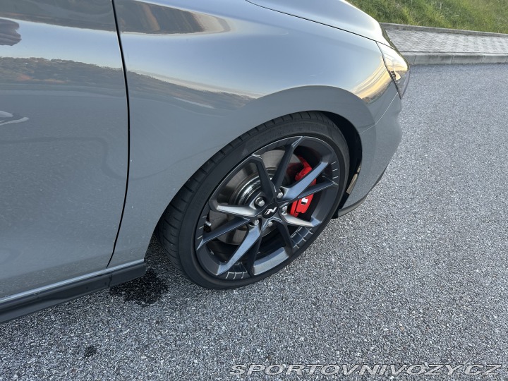 Hyundai i30 N Performance 2023
