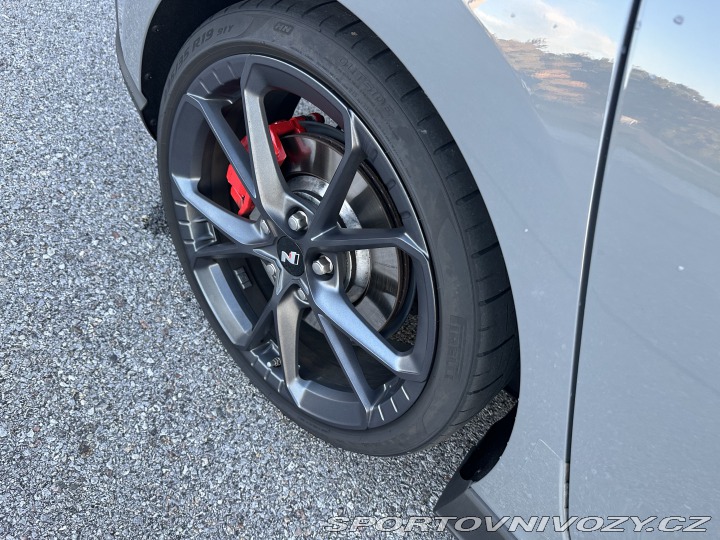 Hyundai i30 N Performance 2023