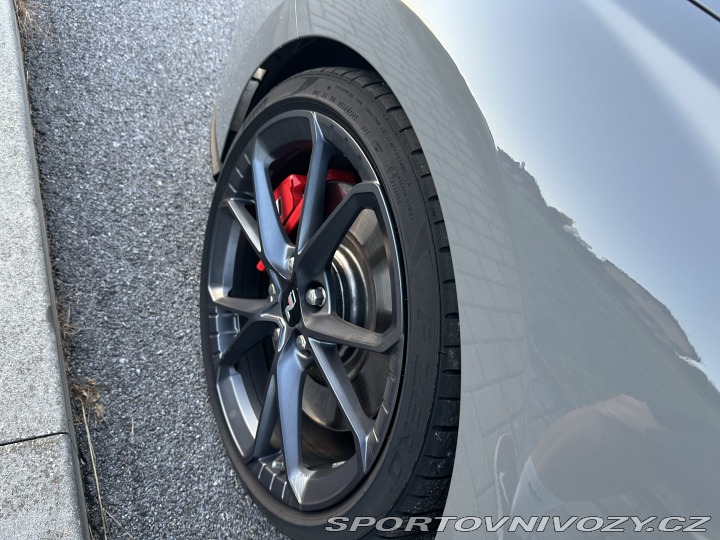 Hyundai i30 N Performance 2023