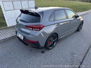 Hyundai i30 N Performance 2023