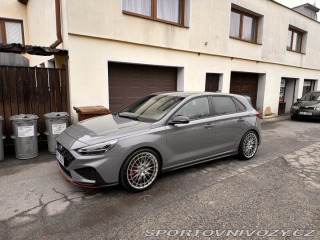 Hyundai i30 N Performance 2023