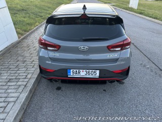 Hyundai i30 N Performance 2023