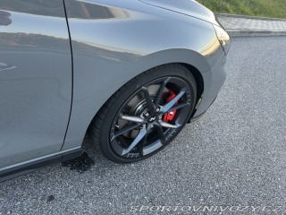Hyundai i30 N Performance 2023
