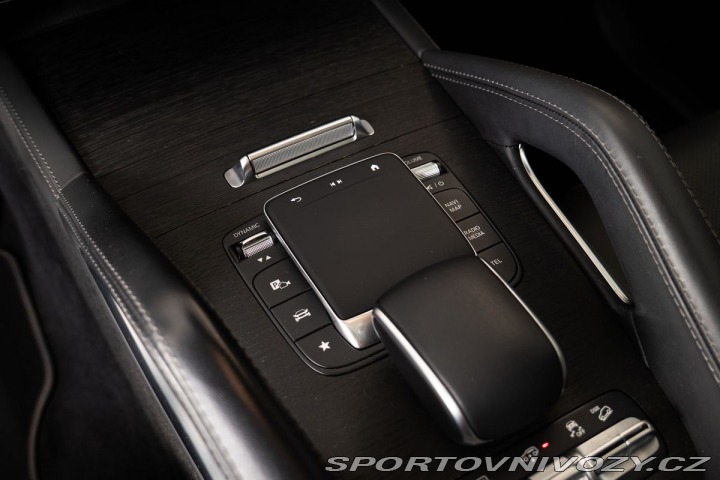 Mercedes-Benz Ostatní modely GLS 450d 4MATIC 2024