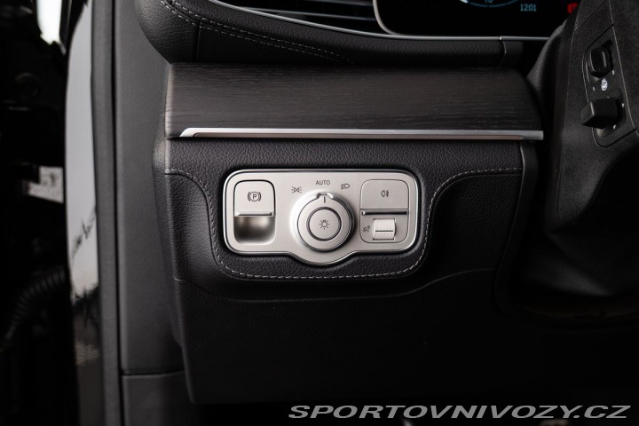 Mercedes-Benz Ostatní modely GLS 450d 4MATIC 2024