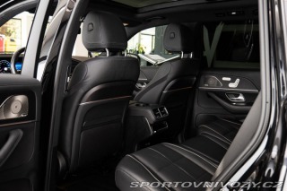 Mercedes-Benz Ostatní modely GLS 450d 4MATIC 2024