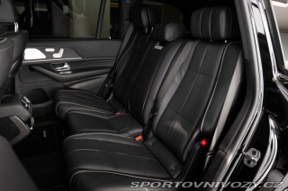Mercedes-Benz Ostatní modely GLS 450d 4MATIC 2024