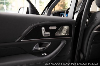 Mercedes-Benz Ostatní modely GLS 450d 4MATIC 2024
