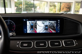 Mercedes-Benz Ostatní modely GLS 450d 4MATIC 2024