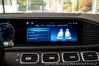Mercedes-Benz Ostatní modely GLS 450d 4MATIC 2024