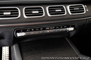 Mercedes-Benz Ostatní modely GLS 450d 4MATIC 2024