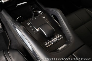 Mercedes-Benz Ostatní modely GLS 450d 4MATIC 2024