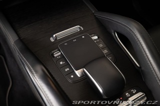 Mercedes-Benz Ostatní modely GLS 450d 4MATIC 2024