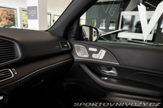 Mercedes-Benz Ostatní modely GLS 450d 4MATIC 2024