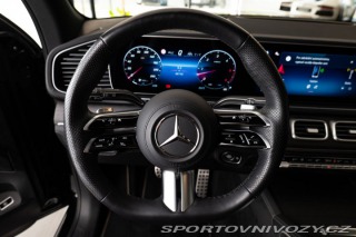 Mercedes-Benz Ostatní modely GLS 450d 4MATIC 2024