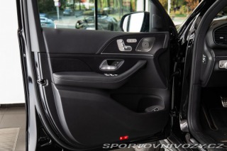 Mercedes-Benz Ostatní modely GLS 450d 4MATIC 2024